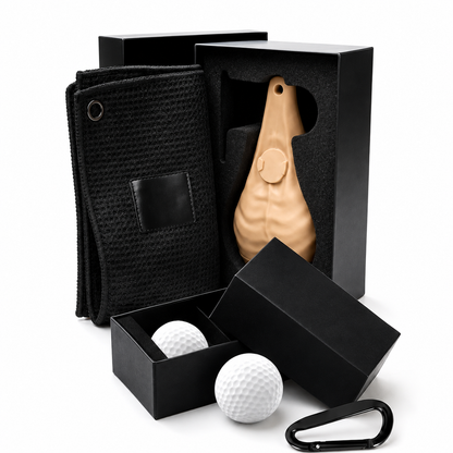 Golf Nutty Sack