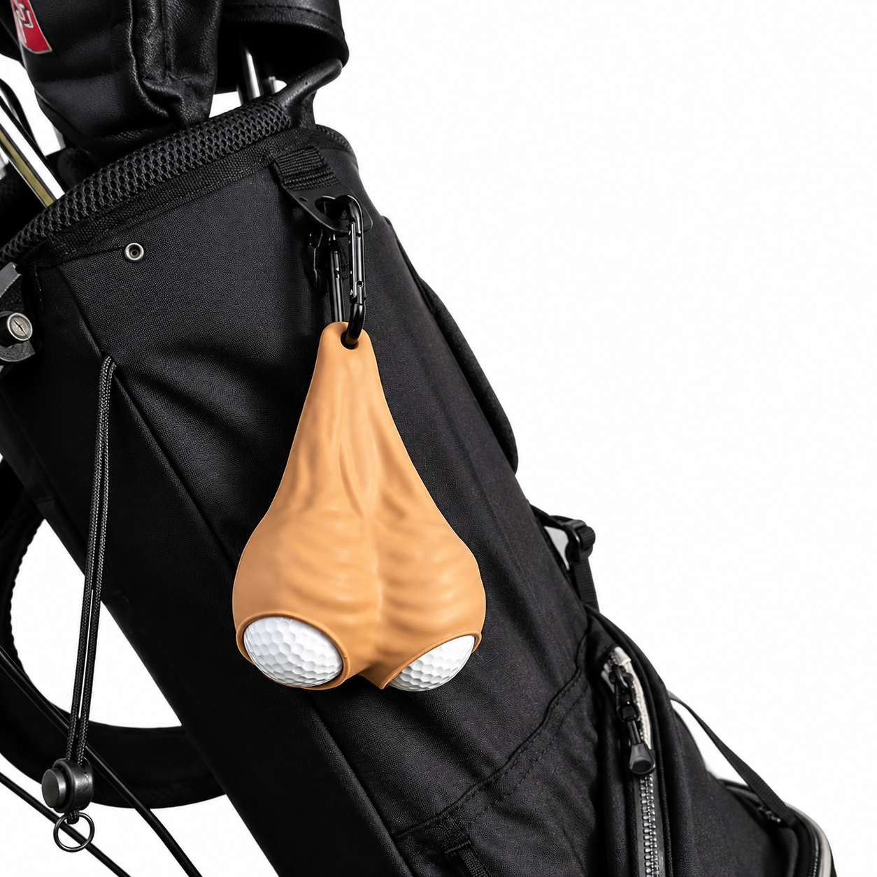 Golf Nutty Sack