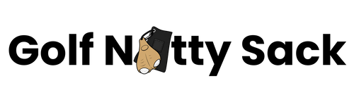 Golf Nutty Sack